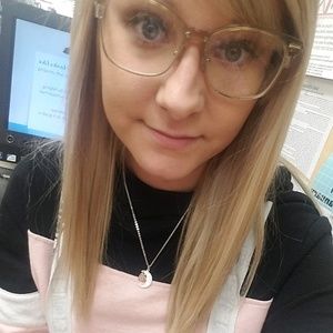 Meet your Posher, Jessi